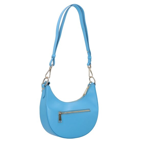 Lancaster Paris Aimy Sac à bandoulière Cuir 25 cm