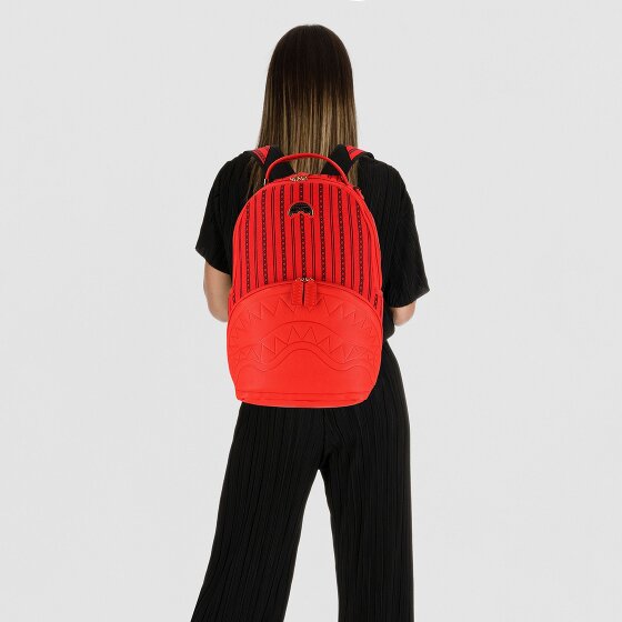 Sprayground Reverse Sip 2.0 Daypack 46 cm Compartiment pour ordinateur portable