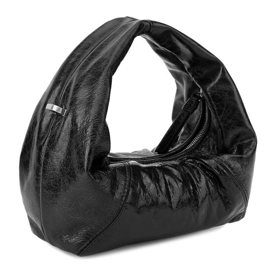 LES VISIONNAIRES Greta Sac à bandoulière Cuir 20 cm