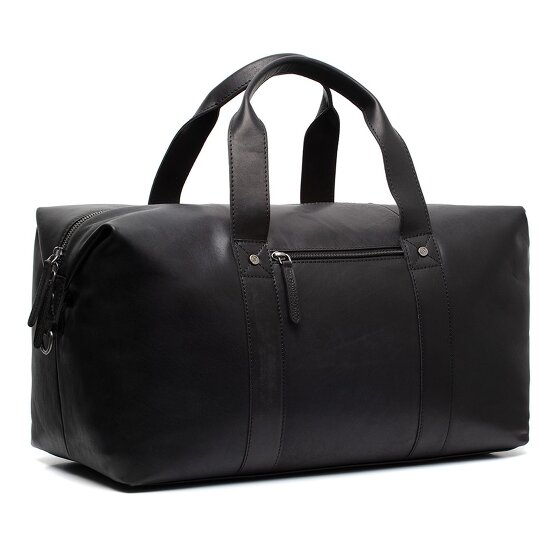 The Chesterfield Brand Conor Sac de voyage Weekender Cuir 45 cm
