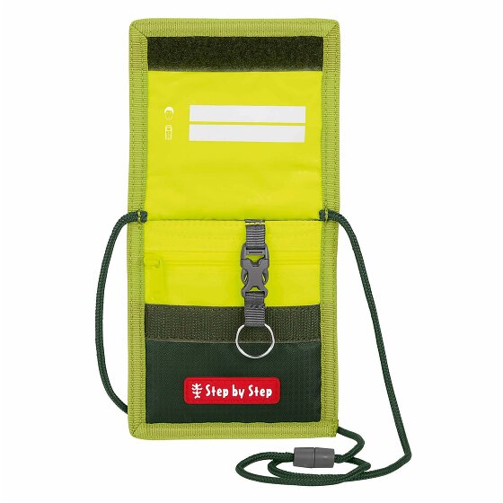 Step by Step Sac de poitrine 11 cm