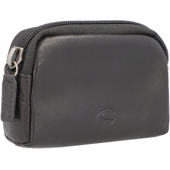 camel active Como Étui à clés Cuir 11 cm