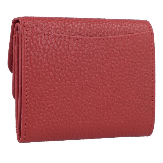Braun Büffel Hanna Porte-monnaie Protection RFID Cuir 10 cm