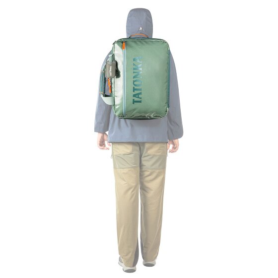 Tatonka Flight Barrel Sac de voyage Weekender 50 cm