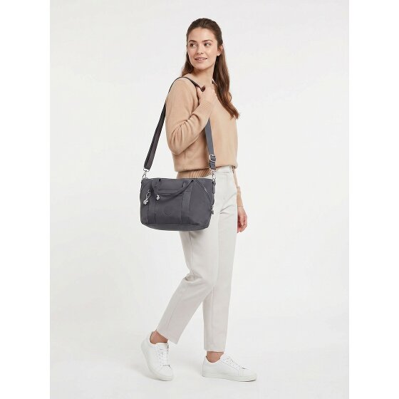 Kipling Basic Elevated Art Mini Sac à bandoulière 39 cm