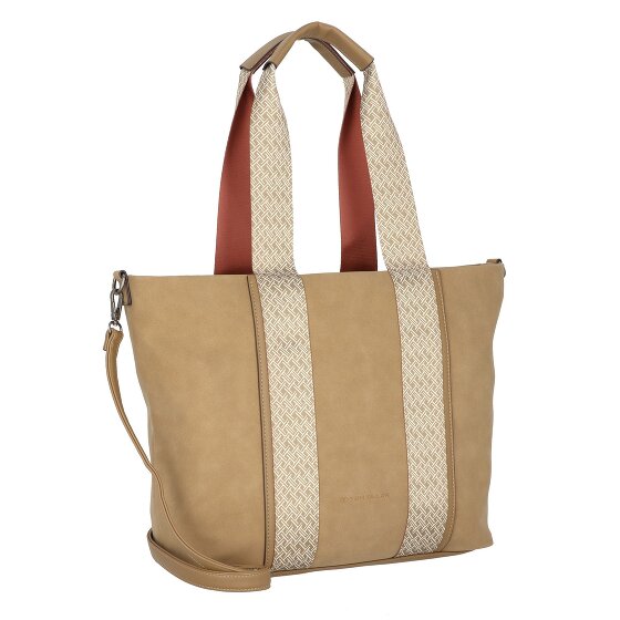 Tom Tailor Cara Sac de shopper 45.5 cm
