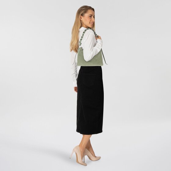 Coccinelle Boheme Sac à bandoulière Cuir 31 cm