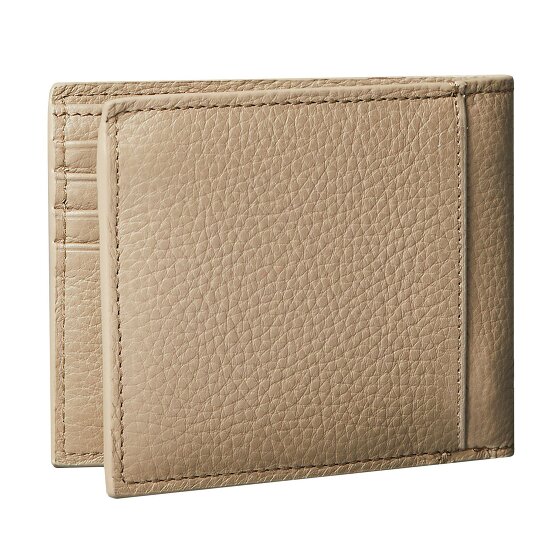 Calvin Klein CK Leather Porte-monnaie Protection RFID Cuir 11 cm