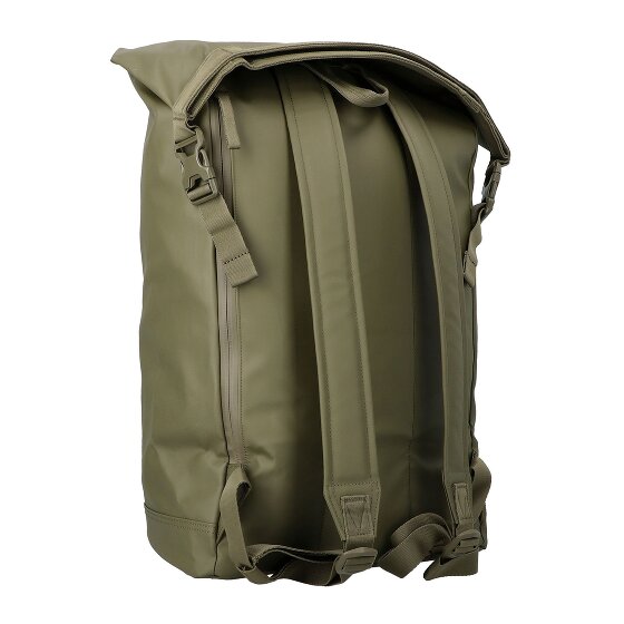 Herschel Roll Top Daypack 50 cm Compartiment pour ordinateur portable