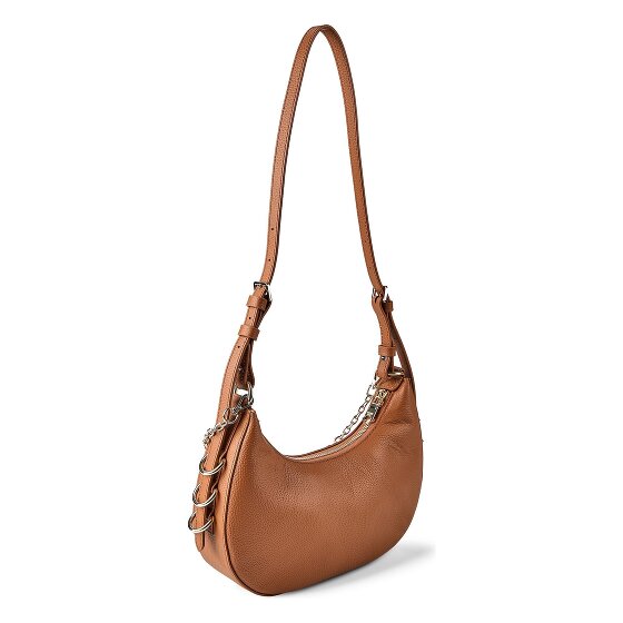 Patrizia Pepe Daily Sac à bandoulière Cuir 28 cm