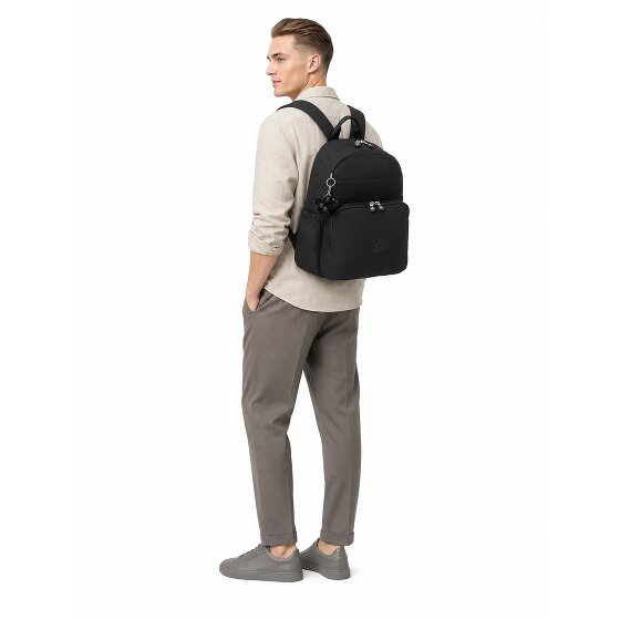 Kipling Basic Maisie Sac à dos à langer 40 cm
