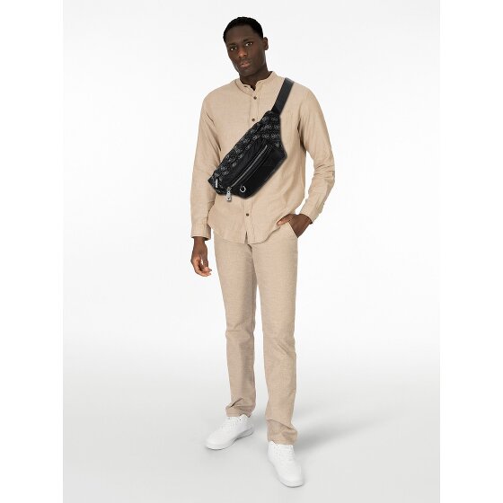 Guess Berlin Sac banane M 26 cm