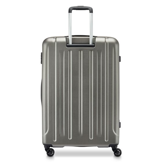 Roncato Kinetic 2.0 4 roulettes Trolley 76 cm avec soufflet d'extension