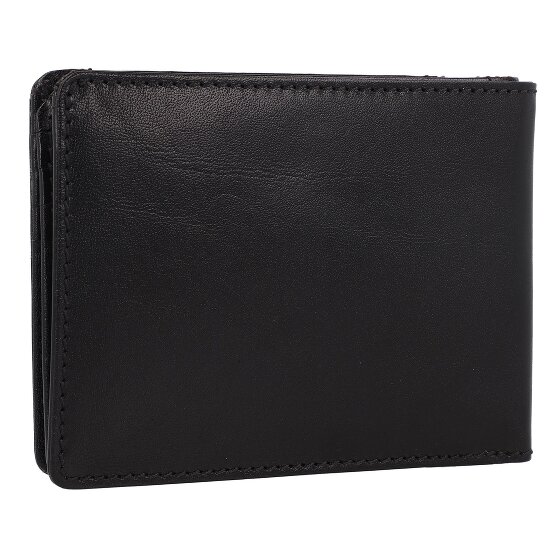 Braun Büffel Porte-monnaie Country RFID cuir 12 cm