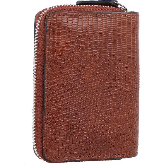 Castelijn & Beerens Donna Porte-monnaie RFID cuir 8 cm