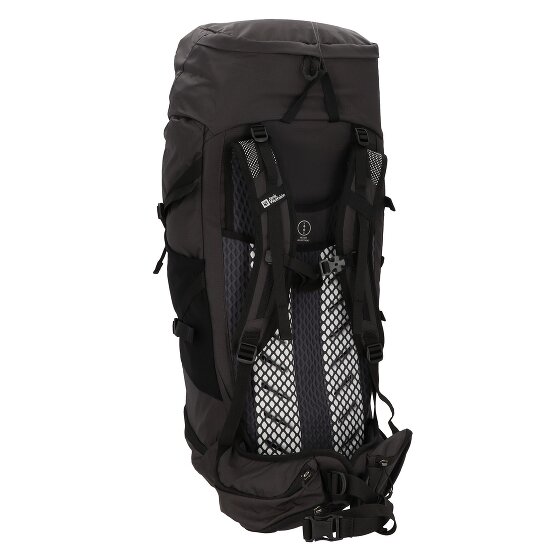 Jack Wolfskin Cyrox Shape 35 Sac à dos de randonnée 64 cm
