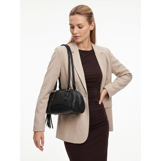 Liebeskind Capri Sac à bandoulière S Cuir véritable 25 cm