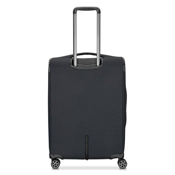 Roncato Gateway 4 roulettes Trolley M 66 cm avec soufflet d'extension
