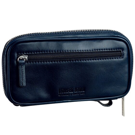 Leonhard Heyden Montreal Sac pour homme Cuir 21.5 cm