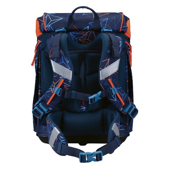 Scout Alpha Set de cartables