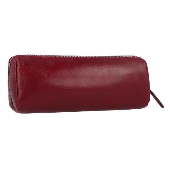 Leonhard Heyden Porte-plume Cambridge en cuir 20,5 cm