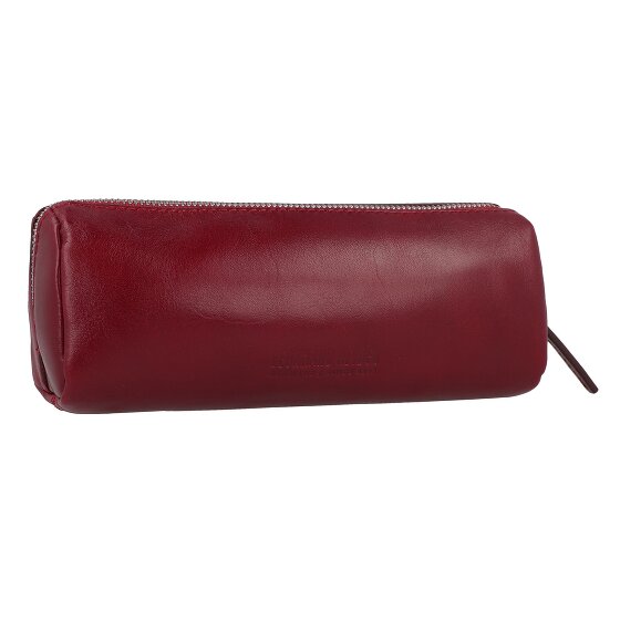 Leonhard Heyden Porte-plume Cambridge en cuir 20,5 cm