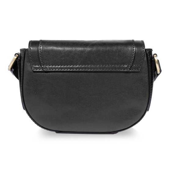 The Bridge Ilaria Sac à bandoulière Cuir 20 cm