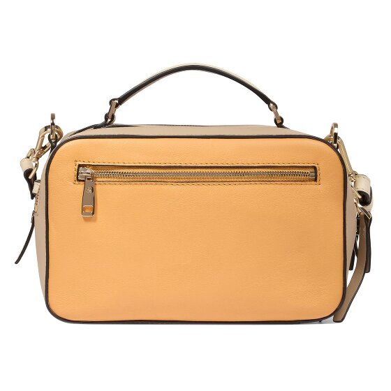 Piquadro Circle Sac à bandoulière Cuir 21 cm