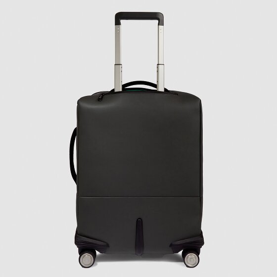 Piquadro Corner 4 roues Valise cabine 55 cm