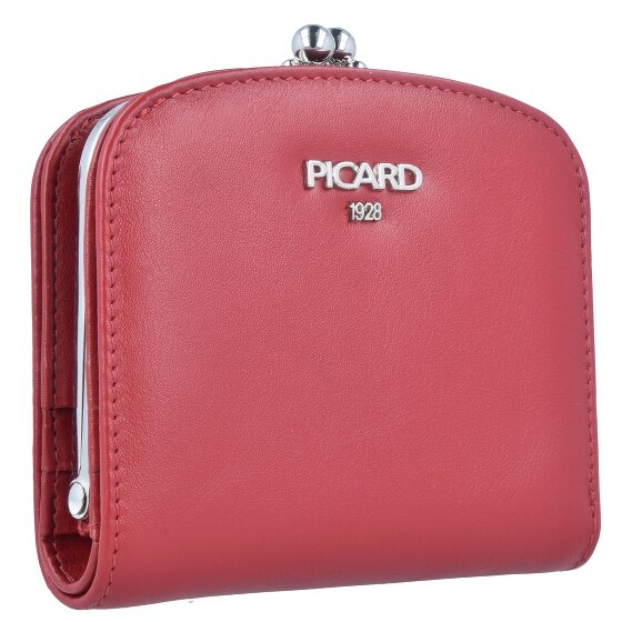Picard Porte-monnaie Bingo en cuir 10 cm