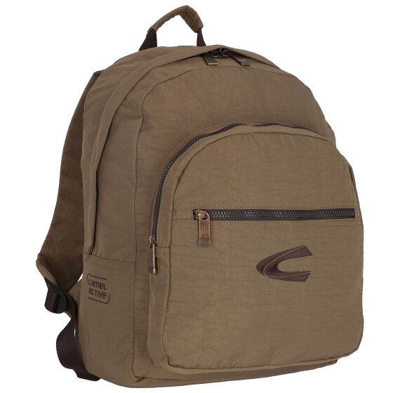 camel active Journey Sac à dos 40 cm pour ordinateur portable