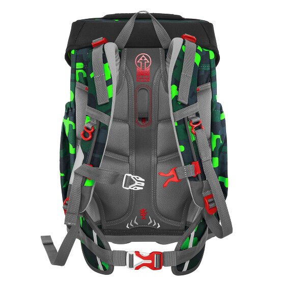 Step by Step Giant Set de cartables 5 pièces