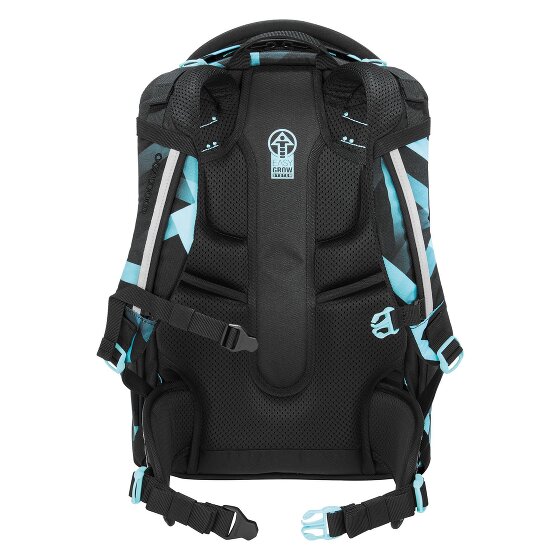 coocazoo Mate Sac à dos scolaire 44 cm