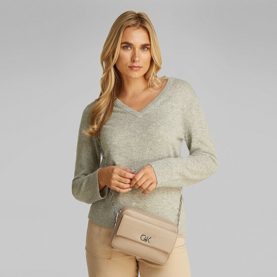 Calvin Klein Re-Lock Sac à bandoulière 21 cm