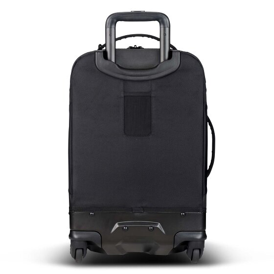 Ogio Renegade 26 4 roulettes Trolley 66 cm