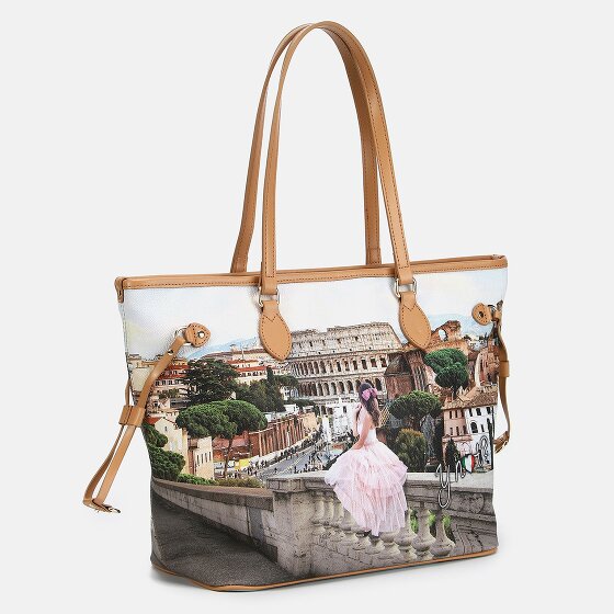 Y Not? Yesbag Sac de shopper 46.5 cm