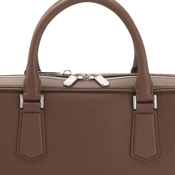 Boss New Crosstown Attaché-case 39 cm Compartiment ordinateur