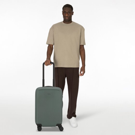Bellroy Transit 4 roues Valise cabine 55 cm
