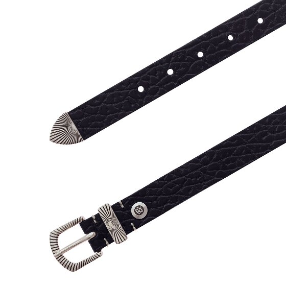 b.belt Ceinture Cuir