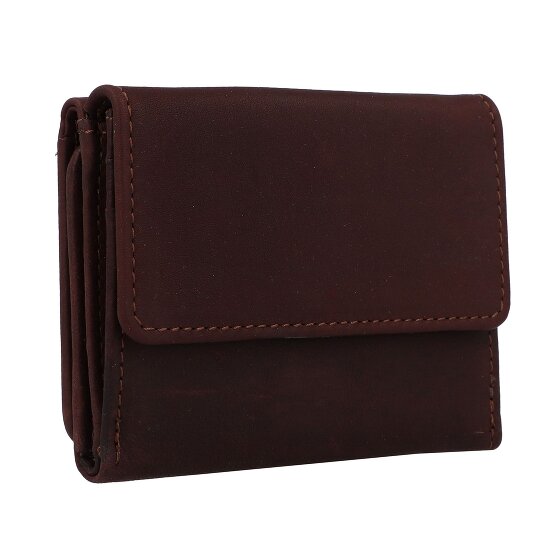 camel active Ocean Porte-monnaie Protection RFID Cuir 10.5 cm