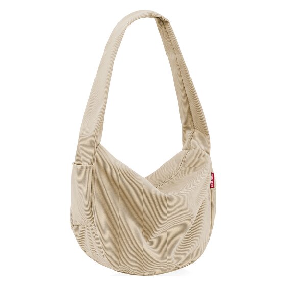 reisenthel Moonbag Sac à bandoulière 48 cm