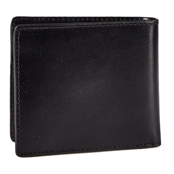 The Bridge Biagio Porte-monnaie Protection RFID Cuir 11 cm