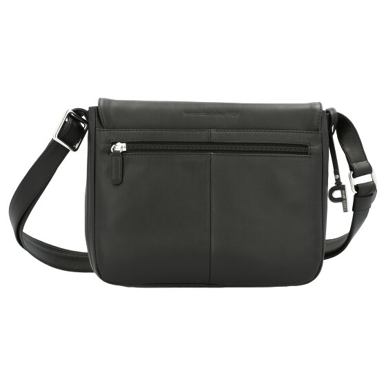 Picard Timeless Sac à bandoulière Cuir 25 cm