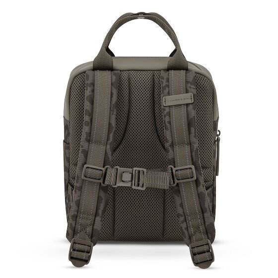 Kapten & Son Bergen Sac à dos pour enfants 27 cm