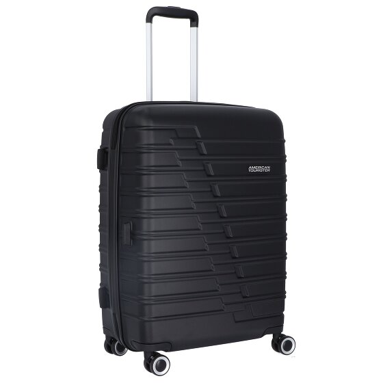 American Tourister Activair 3 Set de valises à 4 roulettes 3pcs.