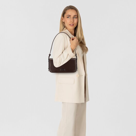 Kate Spade New York Liv Sac à bandoulière Cuir 22 cm