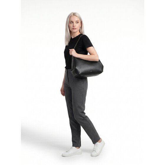 Boss Caylie Sac à bandoulière Cuir 30 cm