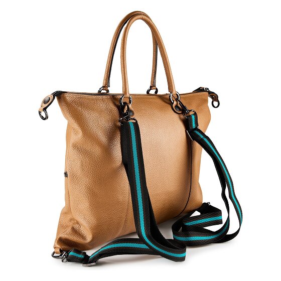 Gabs G3 Plus 5 in 1 Sac à bandoulière en cuir 43 cm