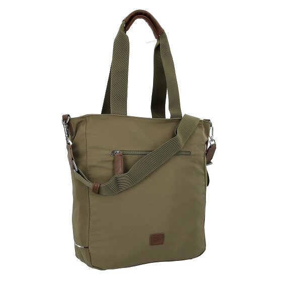 camel active Aurum Sac à bandoulière M 39 cm