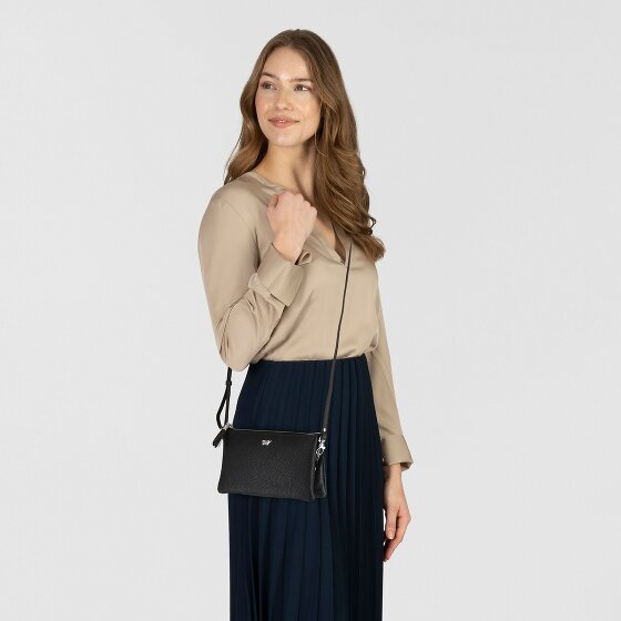 Braun Büffel Hanna Sac à bandoulière Cuir 21 cm